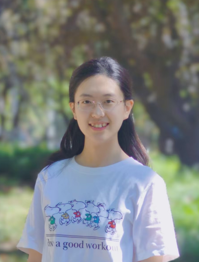 Mingze Jiang