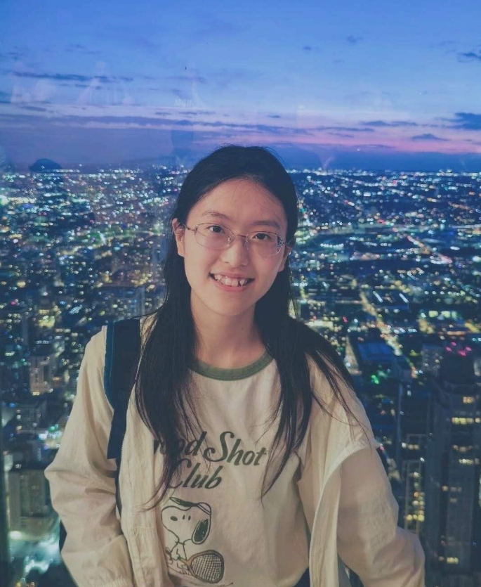 Mingze Jiang