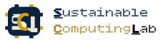 Sustainable Computing Laboratory